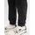 bonprix Jogginghose Regular Schwarz 70