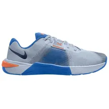 Nike Metcon 10 Football Grey/Midnight Navy-Blue Crystal 47,5