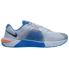 Nike Metcon 10 Football Grey/Midnight Navy-Blue Crystal 47,5