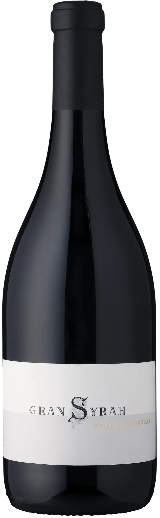 Finca Las Moras Gran Syrah