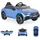 Moni Kinder Elektroauto Mercedes-AMG CLA blau (12 V)