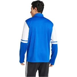 adidas Squadra 25 Sweatshirt Team Royal Blue/White 2XL