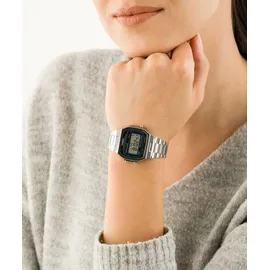 Casio Retro Vintage A164wa Uhr LCD One Size