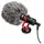 Boya BY-MM1 - microphone