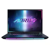 Gigabyte AORUS MASTER 16 BYHC5EEE64SP Intel Core Ultra 9 275HX 32 GB RAM 1 TB SSD RTX 5080