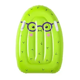 BESTWAY Luftmatratze Surf Buddy Pool 84x56cm sortiert