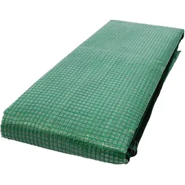 Noor Ersatzfolie Tomaten-Gewächshaus Premium