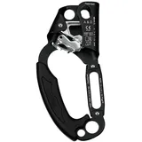 Grivel A&D Abseilgerät Schwarz