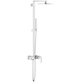 Grohe Euphoria Cube System 230 chrom 23147001