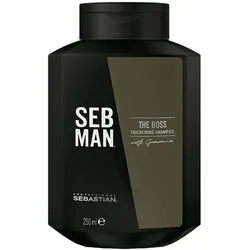 Sebastian The Boss Thickening Shampoo 250 ml 