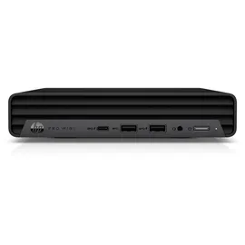 HP Pro Mini 400 G9 Desktop-PC Intel Core i5-14400T 4,6 GHz 16 GB RAM 512 GB SSD