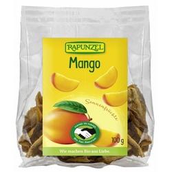 Rapunzel Mango getrocknet HIH bio