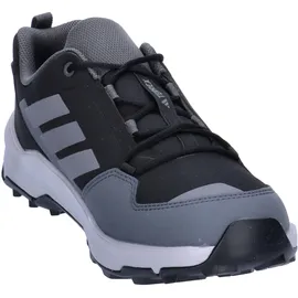 Adidas Terrex Ax4r  Core Black / Grey Four / Grey Six 35