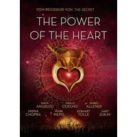 Droemer Knaur The Power of the heart