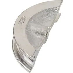 Biegeform 16mm, Aluminium