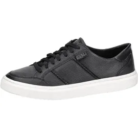UGG Australia Alameda Low Damen Schwarz 38