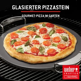 Weber Spirit E-325 GBS schwarz 1500895