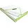 Blackroll Recovery All Year Decke (Größe 155x220cm, grau)