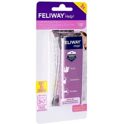 Feliway Help Nachfüllset für Katzen