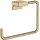 Hansgrohe AddStoris Handtuchring Brushed Bronze 41754140