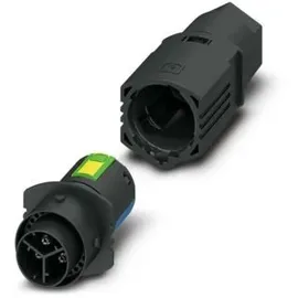 Phoenix Contact Steckverbinder IPD P 3P2,5 M BK