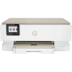 Envy Inspire 7224e Wireless All-in-One Farbe Drucker, Instant Ink; Kopierer, Scanner 