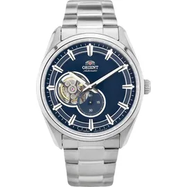 Orient RA-AR0003L30B silberne Uhr - Silber