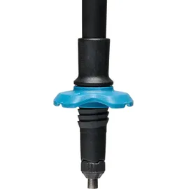 Black Diamond Distance Carbon FLZ blau 125 cm