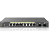 EnGenius EWS2910P-FIT Managed, L2+, Gigabit Ethernet (10/100/1000), Vollduplex,