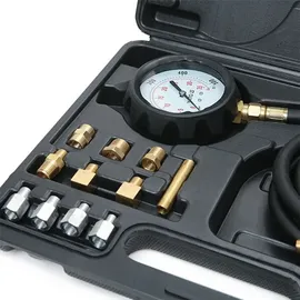 Yato ÖLDRUCKMESSER 0-500PSI