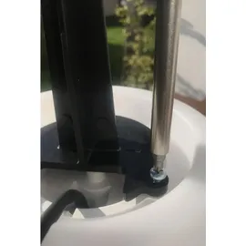 8 seasons DESIGN 8 seasons - Spike 20 Erdspieß aus Kunststoff zur Befestigung