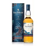 Talisker 8 Years Old Special Release 2020 Single Malt Scotch 57,9% vol 0,7 l Geschenkbox