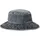 Rip Curl Premium Surf UPF SUN Hut schwarz S