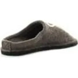 HAFLINGER Hausschuhe in Braun 40