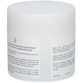 Therme Zen by Night Body Butter 225 g