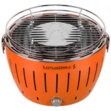 Lotusgrill G280 U Orange