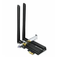 TP-Link Archer TX50E AX3000 Wi-Fi 6 Bluetooth 5.0 PCIe Adapter