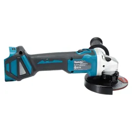 Makita DGA511Z inkl. 1 x 9,0 Ah + Ladegerät 