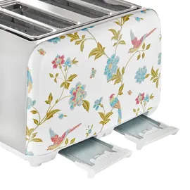 VQ 4-Scheiben-Toaster China Rose