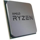 Ryzen 3 3100 - Tray CPU - 4 Kerne - 3.6 GHz - AM4 - Bulk (ohne Kühler)