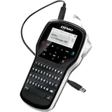 Dymo LabelManager 280 Schwarz/Silber