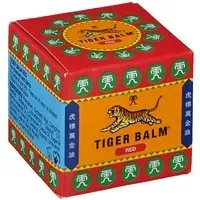 Tiger Balm Rouge Baume 19 g