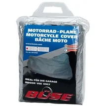 BÜSE Abdeckplane Indoor, Größe 2XL