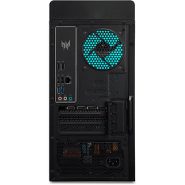 Acer Predator Orion 3000 PO3-640 Intel Core i5-12400F 16 GB RAM 512 SSD RTX 3050