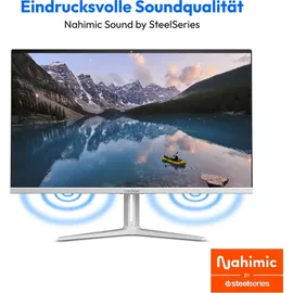 Medion E27419 2023 27" Full HD Intel Core i7 13620H 2,4 GHz 16 GB RAM 1 TB SSD Intel UHD Graphics Windows 11 Home