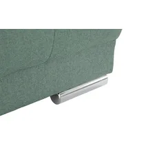 Sofa.de Wohnlandschaft mit Schlaffunktion Lemie ¦ ¦ Maße (cm): B: 356 H: 85 T: 218.0