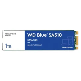 Western Digital Blue SA510 1 TB M.2