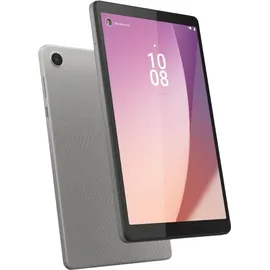 Lenovo Tab M8 Gen4 8.0" 32 GB Wi-Fi + LTE arctic grey ZABV0122SE