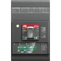 ABB XT4N 160 EKIP LSI Leistungsschalter 1 St. Einstellbereich (Strom): 160 - 1600A Schaltspannung (max.): 220 V/AC, 690 V/AC