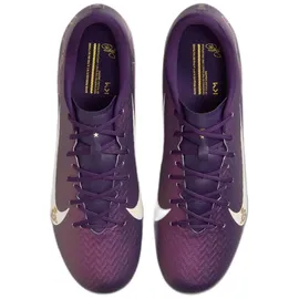 Nike Mercurial Vapor 16 Academy FG/MG Herren Grand Purple/Pale Ivory 44